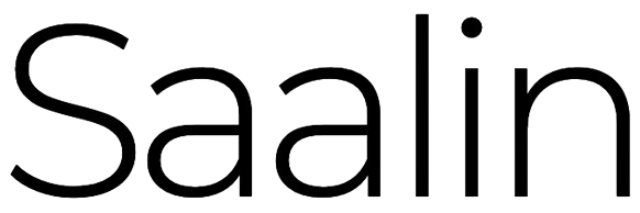 Saalin